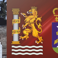 OPINIÓN: Una estatua, una bandera y un escudo aún por normalizar