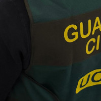 Buscan una posible estructura oculta en la casa de los investigados por el crimen de Francisca Cadenas