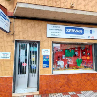 Toca el primer premio de la Lotería Nacional en la provincia de Badajoz