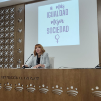 Descubre las actividades programadas por el 8M en la provincia de Badajoz