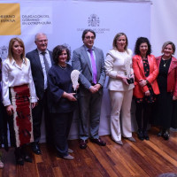 'Mujeres que Rompen': "Cuando todas las mujeres del mundo sean libres, podremos decir que la igualdad existe"