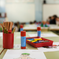 Cambios en Primaria para el próximo curso: Educación reduce el máximo de alumnos por aula