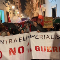 El PSOE presenta una moción ante la tensión entre EEUU e Irán en busca de la paz y la diplomacia