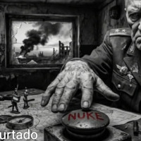 El matadero de los viejos adictos al poder