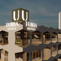 El icónico Hotel Lisboa de Badajoz vuelve a abrir sus puertas totalmente renovado