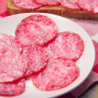 Alerta alimentaria por Salmonella en embutido envasado