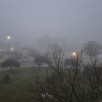 Las nubes vuelven a Extremadura para recibir el fin de semana