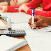 Más de 600 alumnos de Extremadura competirán en el concurso 'Canguro Matemático 2026'