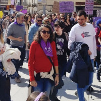 De Miguel: “La extrema derecha no va a conseguir arrancar ni uno de los derechos que hemos alcanzado”