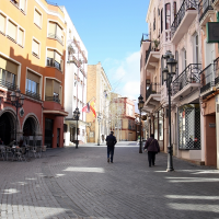 El buen tiempo se instala en Extremadura: consulta la previsión para el martes