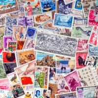 Mérida es elegida para acoger la mayor exposición de sellos de España