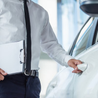 Estafa a 60 personas en Badajoz cobrándoles un seguro de vehículo que luego no existía