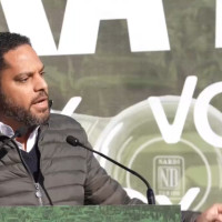 VOX lo tiene claro en Extremadura: "No volveremos a dejar que nos engañen"