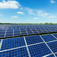 Plantas fotovoltaicas en Extremadura: "Han invadido hábitats protegidos"