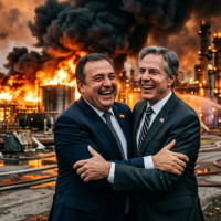 El rebaño desplumado