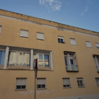 El PSOE cuestiona la gestión de esta residencia universitaria en Badajoz