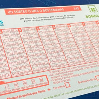 Tocan 150.000 € de la Bonoloto en un pueblo de Badajoz