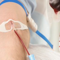 El SES hace un llamamiento a la solidaridad: se necesita sangre de forma urgente