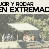 La Junta impulsa la industria cinematográfica y audiovisual extremeña en el Festival de Málaga