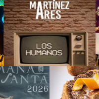 Consulta el precio de los eventos culturales de este fin de semana en Extremadura