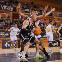 El BCB sigue imparable y es más líder aún tras vencer al Coria (81-65)