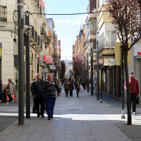 Miércoles de cielos despejados y ascenso de temperaturas en Extremadura