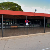 Denuncian el grave estado del IES Universidad Laboral