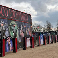 Ahora sí: el Ayto. de Badajoz da el visto bueno a El Circo Encantado y podrán actuar