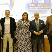 Campaña de sensibilización por el Día Mundial del Riñón: “La prevención salva vidas”