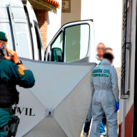 Detienen a los dos investigados por la desaparición de Francisca Cadenas