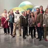 ADMO celebra el V Encuentro con Pacientes oncohematológicos adultos