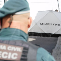 Habrá más registros en Hornachos después de encontrar restos óseos