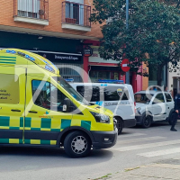 Atropellan a una mujer en el parque de San Fernando (BA)