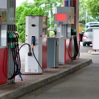 Estas son las gasolineras más baratas en Extremadura