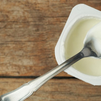 Alerta por la presencia de almendras no declaradas en el etiquetado en un yogur