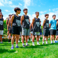 Todos los detalles sobre el campamento de verano del BCB