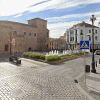 Fallece una persona en la vía pública en Mérida