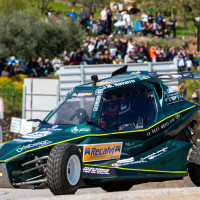 Arranca la temporada con una exitosa XX Subida a Feria 2026