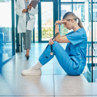 Badajoz es una de las provincias con más denuncias por agresiones a sanitarios