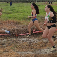 La UEx se entrena en los Campeonatos de España Universitarios con buenos resultados