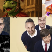 ¿Conoces todos los eventos que tendrán lugar en Extremadura? Consulta nuestra guía de ocio semanal