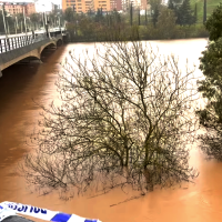 El PSOE de Badajoz tacha de tardías e insuficientes las ayudas por las inundaciones de enero