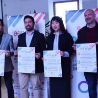 El festival 'Afinando' reivindica las salidas profesionales de la música en su segunda edición