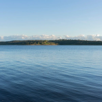 Así se encuentran los embalses extremeños ante la llegada de nuevas lluvias
