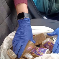 Detenidos los integrantes de una organización delictiva por traficar con droga en Badajoz