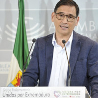 "Los datos de desempleo en Extremadura siguen teniendo rostro de mujer"