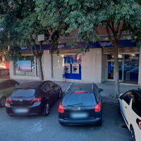 Asaltan a una mujer cuando sacaba dinero en un cajero de San Fernando (BA)