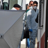 Los restos óseos hallados corresponden a Francisca Cadenas, según la Guardia Civil