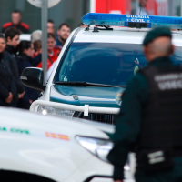 El juez envía a la cárcel a los hermanos de Hornachos acusados de la muerte de Francisca Cadenas