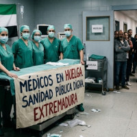 Canibalismo Sanitario: El Paraíso del Ataúd en Extremadura